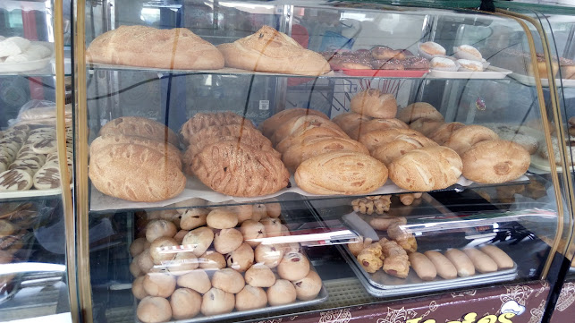 Opinii despre Panaderia Las Delicias Del Gordo în Villavicencio - Gastronomía y hostelería