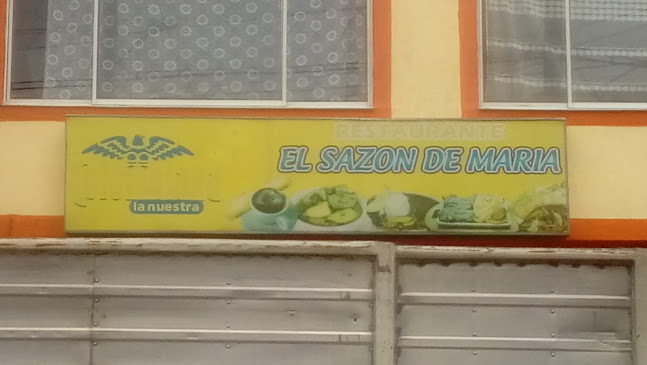 Opinii despre Restaurante El Sazón de María în Funza - Gastronomía y hostelería