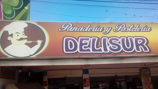 Comentarii opinii despre Panaderia y Pasteleria Delisur
