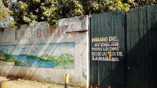 Comentarii opinii despre Los Bohios