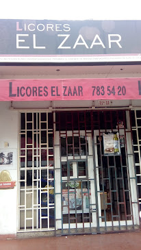 Licores El Zaar