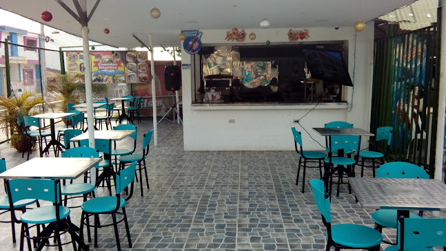 Restaurante Y Asadero La Montañita - Gastronomía y hostelería