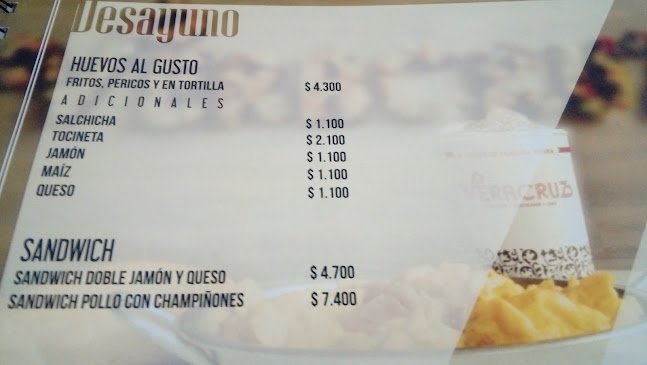 Opinii despre Panaderia Veracruz Centro în Villavicencio - Gastronomía y hostelería