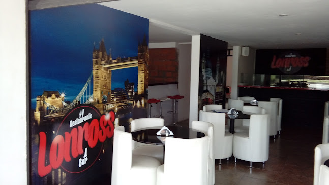 Comentarii opinii despre Restaurante Lonross