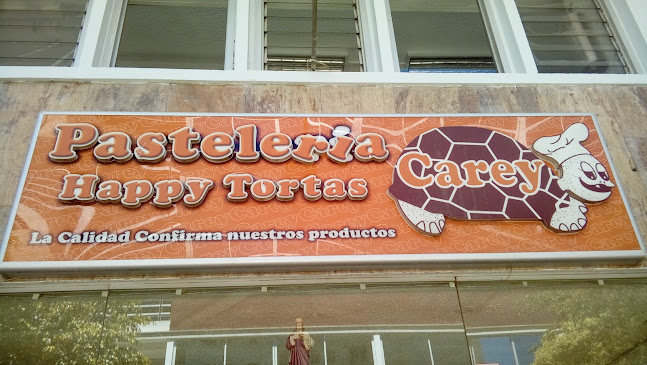 Comentarii opinii despre Pastelería Happy Tortas Carey