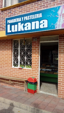 Lukana