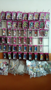 Pastelería Happy Tortas Carey - Sogamoso