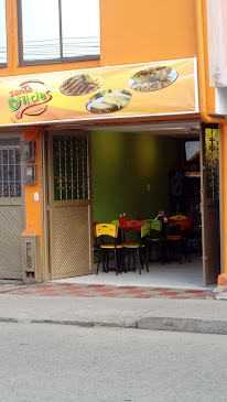 Cl. 6 #11-09, Villamaría, Caldas