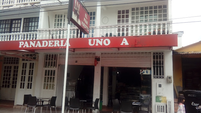 Panaderia Uno A