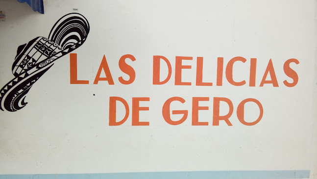 Las Delicias de Gero - Montería