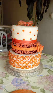 Ponqués Arte y Pastillaje - Ibagué