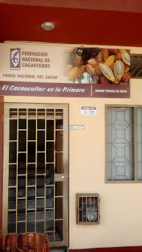 federación Nacional de Cacaoteros