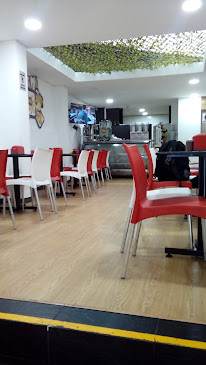 Opinii despre La Exquisita în Manizales - Gastronomía y hostelería