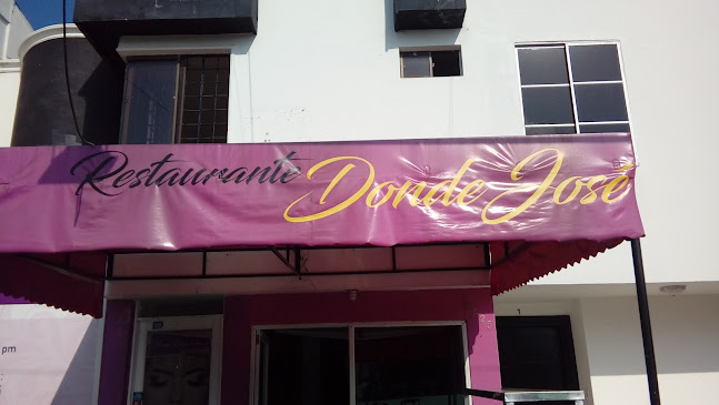 Donde José - Montería