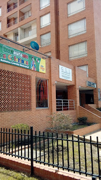 Restaurante Mi Rincón Mexicano - Gastronomía y hostelería