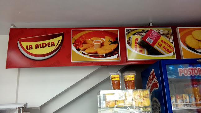 Productos La Aldea (Sede El Triangulo) - Manizales