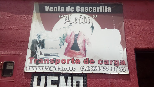 Carrera 15 #11-53, 20 de Julio, Sogamoso, Boyacá