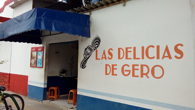 Las Delicias de Gero