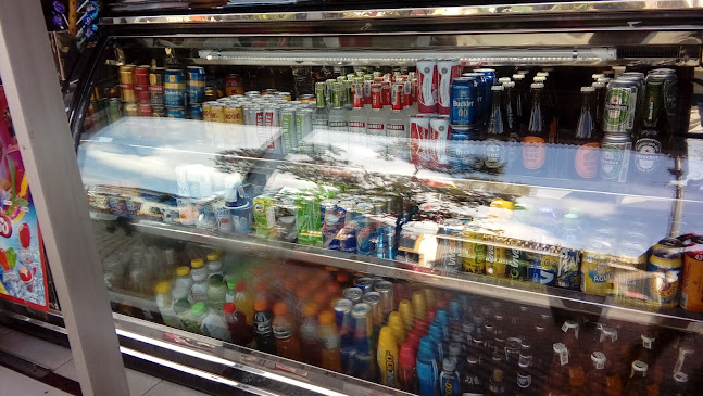 Zona Refrescante - Manizales