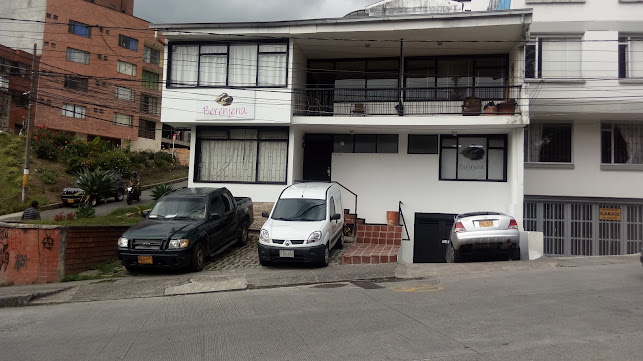 Restaurante Berenjena