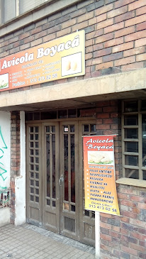 Avicola Boyaca