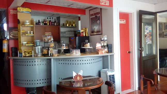 Café La Cosecha - Dosquebradas