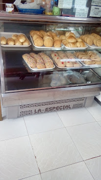 LA ESPECIAL MAXISABOR - PANADERÍA