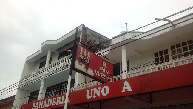 Panaderia Uno A - Gastronomía y hostelería