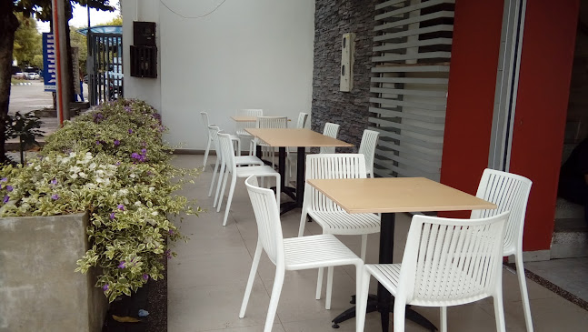 Merendero Las Brisas - Gastronomía y hostelería