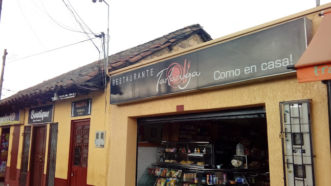 Restaurante Tartaruga