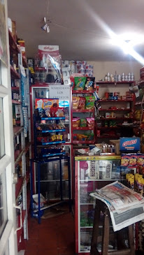 Ventanilla gallego’s bar