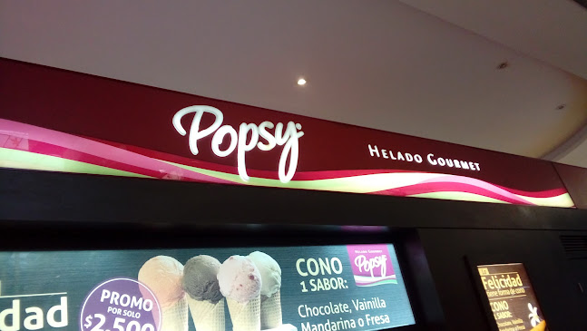 Opinii despre Helados Popsy IBAGUE (CC LA ESTACION) Local 106 în Ibagué - Gastronomía y hostelería