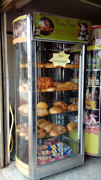 Jireh's Panaderia Cafetería Distribuidora