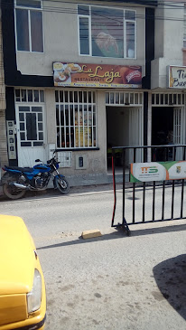 Restaurante La Laja
