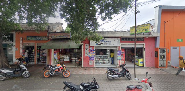 Panadería y Pastelería el Aliñado