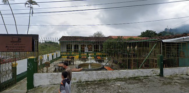 Restaurante - Panadería Ohana Calarcá