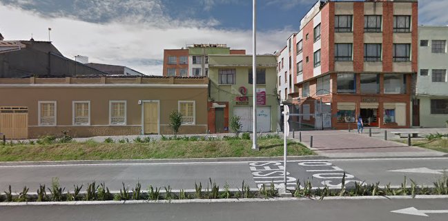 SAN ANDRES PLACE CAFE