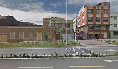 SAN ANDRES PLACE CAFE