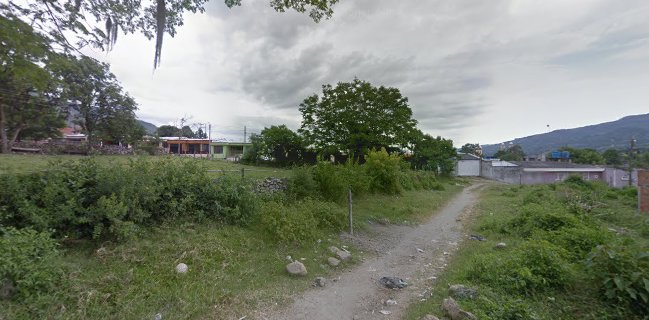 El Patio Parque Infantil