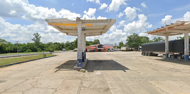 Restaurante Paso al Caribe