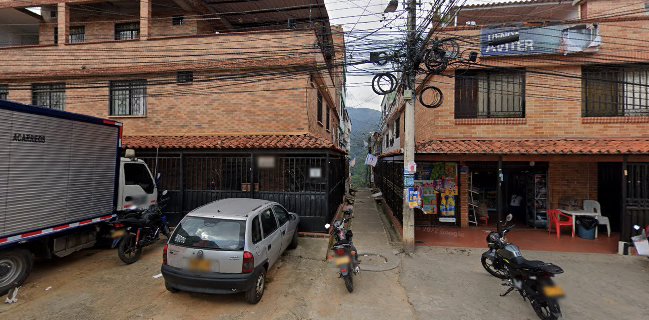 Tortas Y Ponque Pacheco