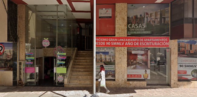 De Fruta lo que mas te gusta