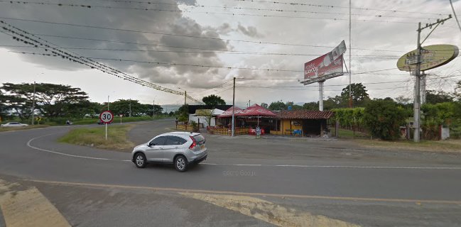 Café Bar 3030 - (Sede-Buga)