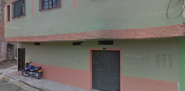 MIGA FINA Reposteria