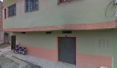 MIGA FINA Reposteria