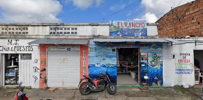 El Rancho De Lapesca