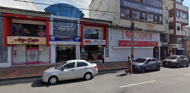 Nuevo Milenio Pasteleria