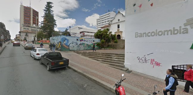 American Pizza Tunja