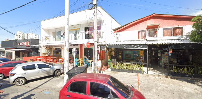 Abolengo Restaurante Bar