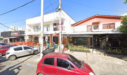 Abolengo Restaurante Bar